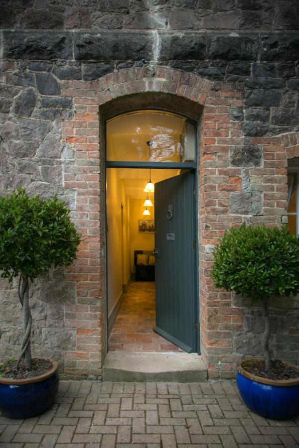 Wild Garlic Stays, Mumbles Newton  Dış mekan fotoğraf